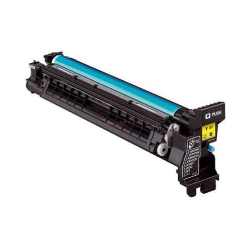 Cartuș toner Konica Minolta A85Y08D Galben