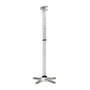 ART - Projektor Mennyezeti Konzol - P-105S - 60-102cm