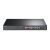 TP-Link TL-SL1218MP 16-Port PoE+ Gigabit Switch Front View