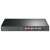 TP-Link TL-SL1218MP 16-Port 10/100Mbps + 2-Port Gigabit Unmanaged PoE Switch