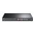TP-Link TL-SL1218MP 16-Port PoE+ Gigabit Switch Elölnézet