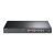 TP-Link TL-SL1218MP 16-Port PoE+ Gigabit Switch Elölnézet
