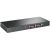 TP-Link TL-SL1218MP 16-Port PoE+ Gigabit Switch Szögletes nézet