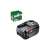 Bosch 18V 6.0 Ah Power for All Akkumulátor csomagolással