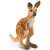 Schleich Wild Life Outback kaland kis kenguru figura