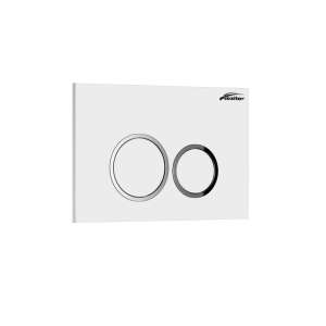 Capac de toaletă Roya 082 alb 70359978 - Accesorii vase de toaleta