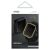 Uniq Moduo Apple Watch case - Black and Yellow - 38/40/41mm - Packaging