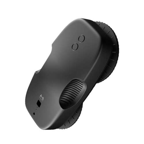 Xiaomi HUTT DDC5 Fensterreinigungsroboter, schwarz, schräge Ansicht