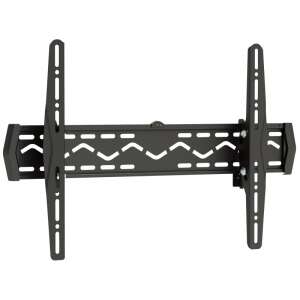 Reflecta Plano Slim 60-6040T 32"-60" LCD TV/Monitor fali tartó, fekete - Reflecta