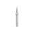 Spájkovacia hrot SMA 059, 1,2 mm, pre spájkovacie stanice SMA 51/SMA 50