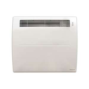 Soprano Sense2 1000W elektrický vykurovací panel, biely, predný pohľad - Elektrické vykurovacie panely