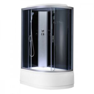 Leziter Cora Zuhanykabin - Mélytálcás - 120x80 cm 126687980 - Leziter