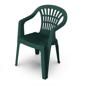 LYRA kerti szék - zöld 70364438 