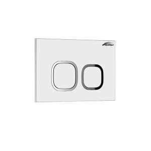 Capac de toaletă Roya 083 alb 99149382 - Accesorii vase de toaleta