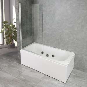 Eva 78x140 kádparaván 104526470 - Badezimmermöbel