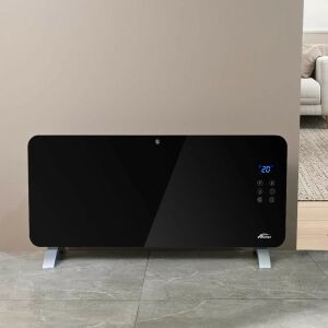 Leziter Hekla Elektromos Fűtőtest - 2000W