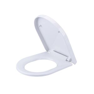 Capac de toaletă Paulo cu închidere silențioasă 121123562 - Capace de toaleta/WC