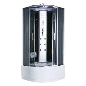 Leziter Vital Hidromasszázs Zuhanykabin - 80x80 cm 70374433 - Leziter