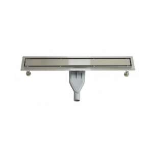 Scurgere de duș W-Drain Flat 90 70374988 - Rigole
