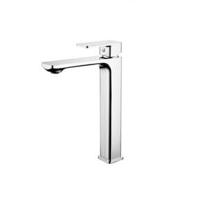 Cosmo hohe Waschtischbatterie 70375000 - Wellis Wasserhahn