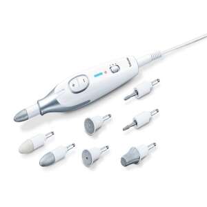 Beurer MP 42 manicure and pedicure set with LED light (574.00)