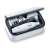 Beurer MP42 electric nail and cuticle care kit with 7 attachments and storage case