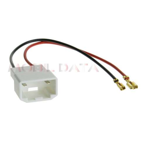 Ford Fiesta, C-Max, S-Max hangszóró csatlakozó kábel 1319-01