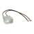 Ford Fiesta, C-Max, S-Max hangszóró csatlakozó kábel 1319-01