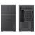 Jonsbo D31 MESH Micro-ATX Gehäuse, Tempered Glass - schwarz 70382887