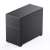Jonsbo D31 MESH Micro-ATX Gehäuse, Tempered Glass - schwarz 70382887