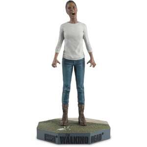 The Walking Dead Sasha Walker figura 1:21 70383109 
