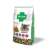 Nutrin Nature Csincsilla, Degu 750g rágcsálóeledel, teljes értékű táplálék csincsillák és deguk számára, zöldségekkel, gyógynövényekkel és vitaminokkal