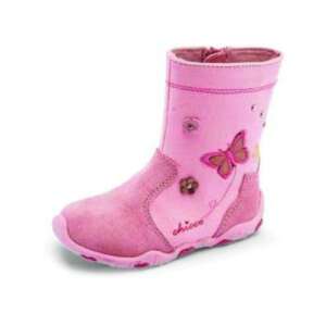 Chicco CASSANDRA rózsaszín csizma 24-es 70383268 Magasszárú gyerekcipők, bakancsok