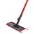 Vileda 1-2 Spray Mop, Nahaufnahme des Moppkopfes