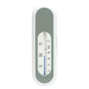 Fürdő vízhőmérő Bébé-Jou Breeze Green 70385222 Vízhőmérő