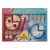 Melissa & Doug Pizza i Tort Urodzinowy Drewniany Zestaw do Zabawy - 32 elementy w opakowaniu