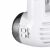 Close-up of Black+Decker Pivot PV1820L Handheld Vacuum Cleaner charging port