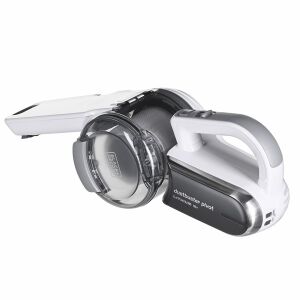 Odkurzacz ręczny Black+Decker Pivot PV1820L Dustbuster Pivot - Odkurzacz ręczny