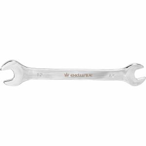 RICHMANN EXCLUSIVE Double-Ended Wrench, 21x23 mm 135435543 - Hand tool