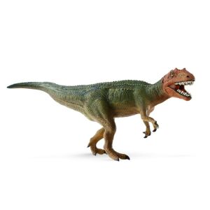 Realistic Bullyland Giganotosaurus dinosaur toy for kids - Bullyland