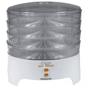 Suszarka do żywności Niewiadów Aszaló z 4 tacami - Suszenie