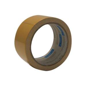 Двойно тиксо с фибран 50мм х 10м