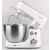 Mikser stojący Maestro MR560 z trzepaczką i misą ze stali nierdzewnej