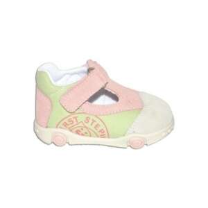 Chicco CRASH VELCRO kiscipő, rózsaszín, 22-es 70386968 Utcai - sport gyerekcipő
