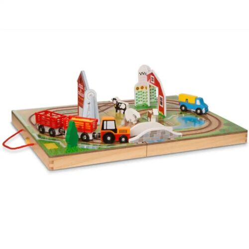 Melissa &amp; Doug vidd magaddal - farm 164449917 - Melissa & Doug