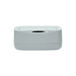 Bébé-Jou Fabulous Sky Green Silk nedves törlőkendő adagoló, zárt, elülső nézet - Törlőkendő adagoló, melegítő