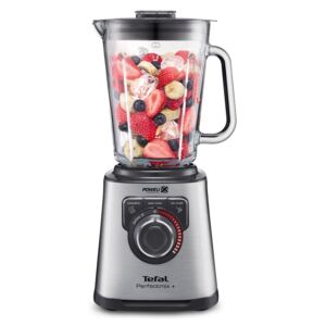 Tefal BL811D turmixgép 1,5 L Asztali mixer 1200 W Szürke