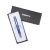 ZEBRA SL-F1 blue retractable pen in gift box
