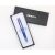 ZEBRA SL-F1 blue retractable pen in gift box