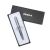 Zebra SL-F1 metal gray retractable pen in gift box
